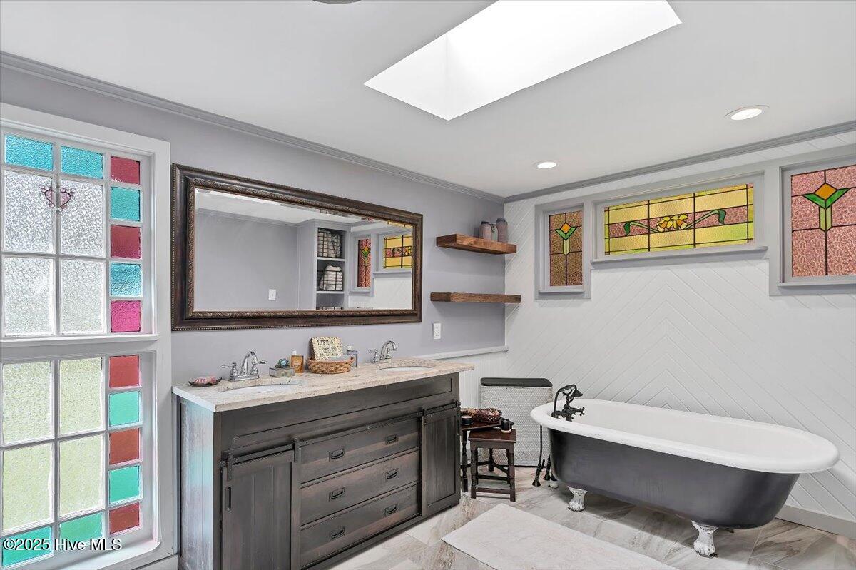 509 Carthage Street Cameron, NC 28326 - Photo 59 of 83 071-71_509 Carthage St