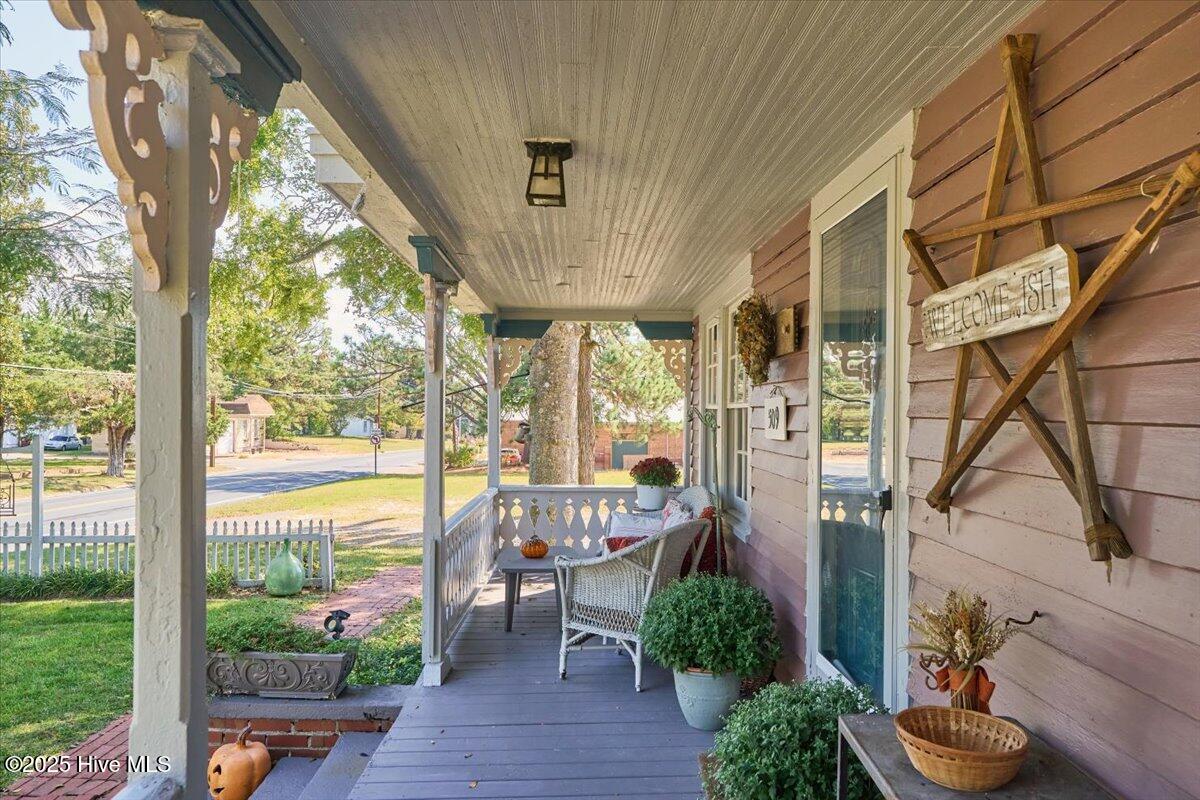 509 Carthage Street Cameron, NC 28326 - Photo 5 of 83 009-9_509 Carthage St