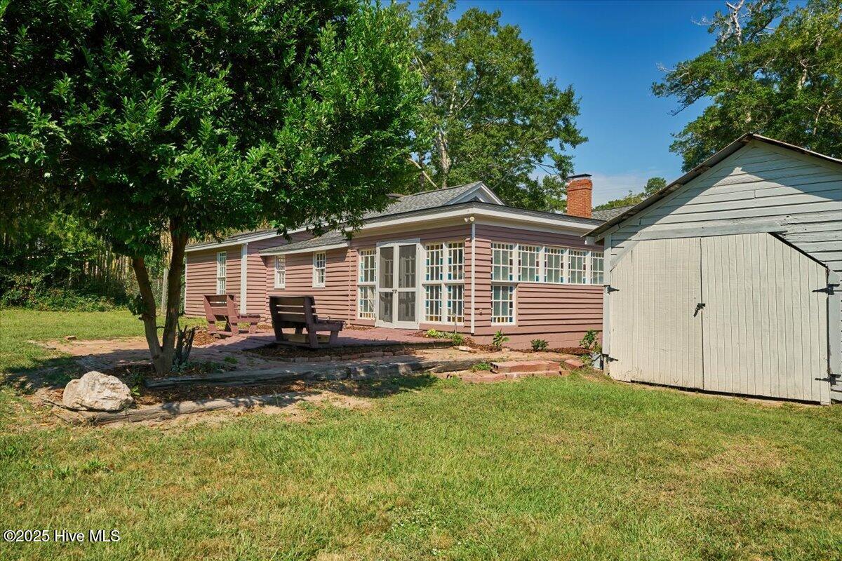 509 Carthage Street Cameron, NC 28326 - Photo 70 of 83 040-40_509 Carthage St