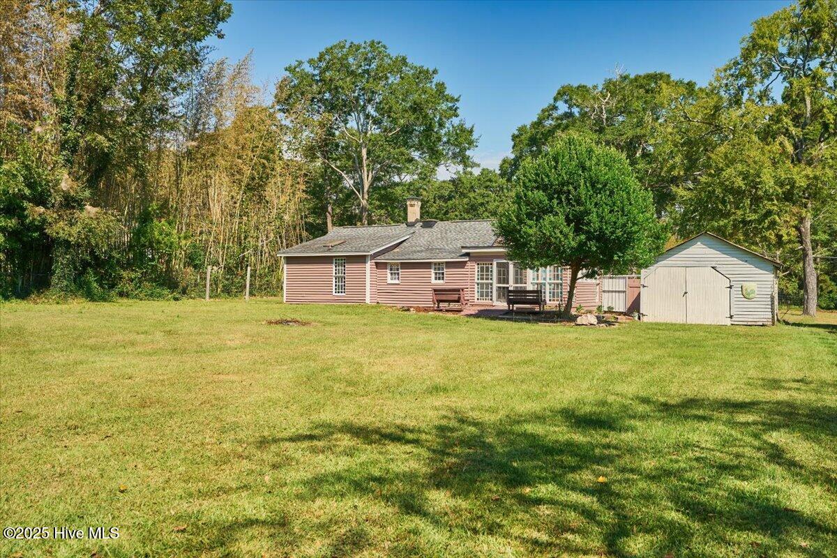 509 Carthage Street Cameron, NC 28326 - Photo 71 of 83 038-38_509 Carthage St