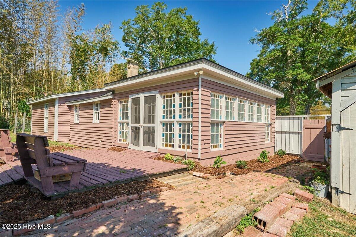 509 Carthage Street Cameron, NC 28326 - Photo 72 of 83 037-37_509 Carthage St