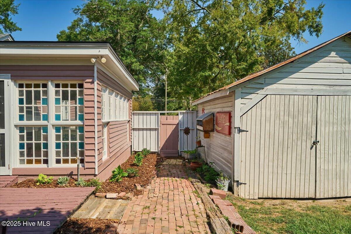 509 Carthage Street Cameron, NC 28326 - Photo 73 of 83 036-36_509 Carthage St