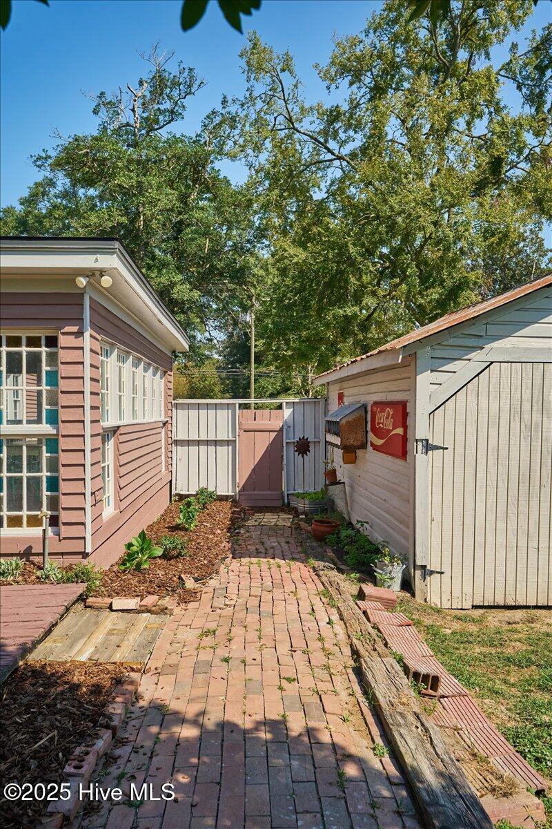 509 Carthage Street Cameron, NC 28326 - Photo 74 of 83 035-35_509 Carthage St