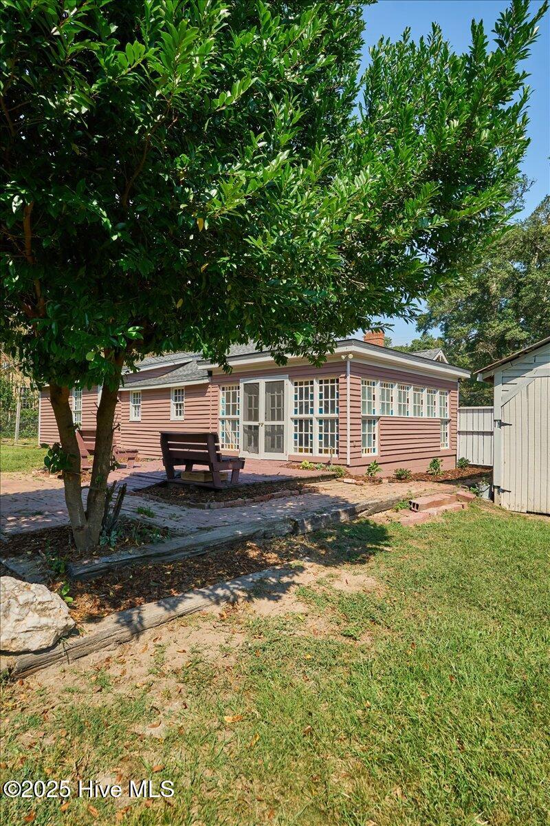 509 Carthage Street Cameron, NC 28326 - Photo 75 of 83 033-33_509 Carthage St