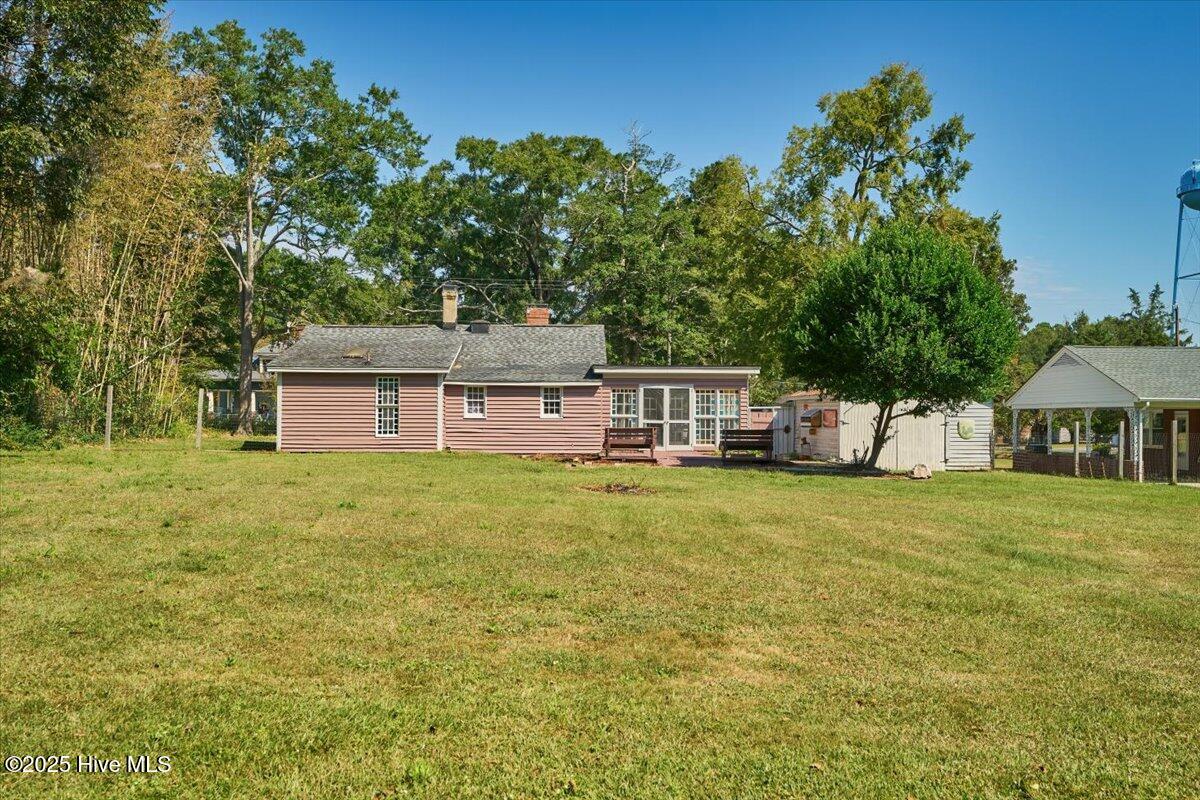 509 Carthage Street Cameron, NC 28326 - Photo 77 of 83 031-31_509 Carthage St