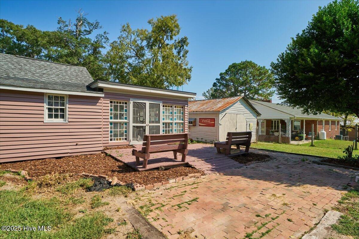 509 Carthage Street Cameron, NC 28326 - Photo 78 of 83 029-29_509 Carthage St