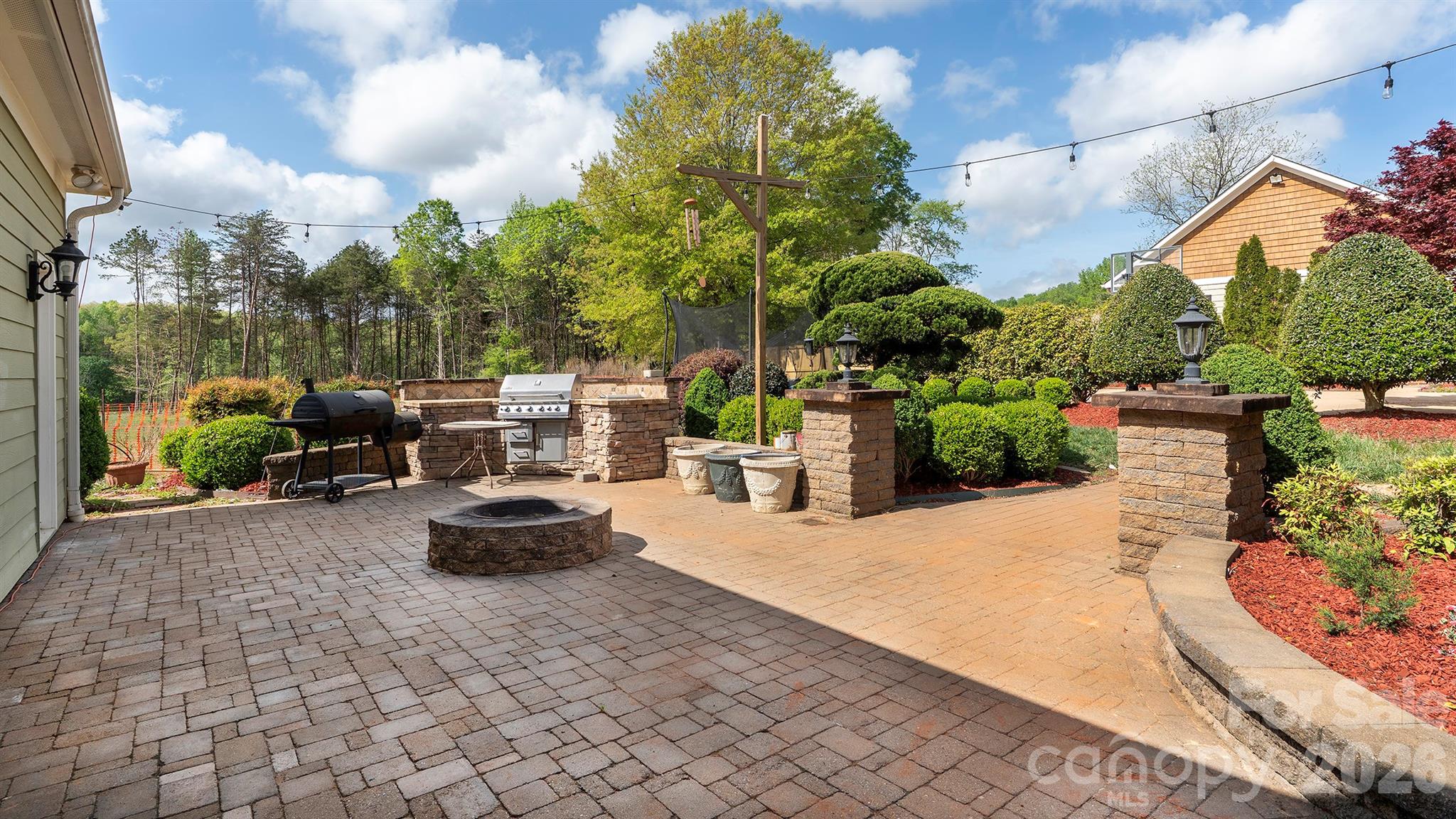 8219 Starnes Randall Road Charlotte, NC 28215 - Photo 38 of 42