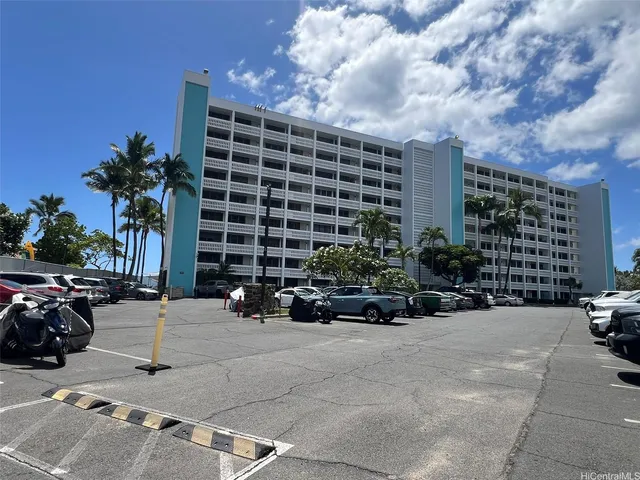 $2,600 | 84-965 Farrington Highway, Unit A807, Waianae, HI 96792