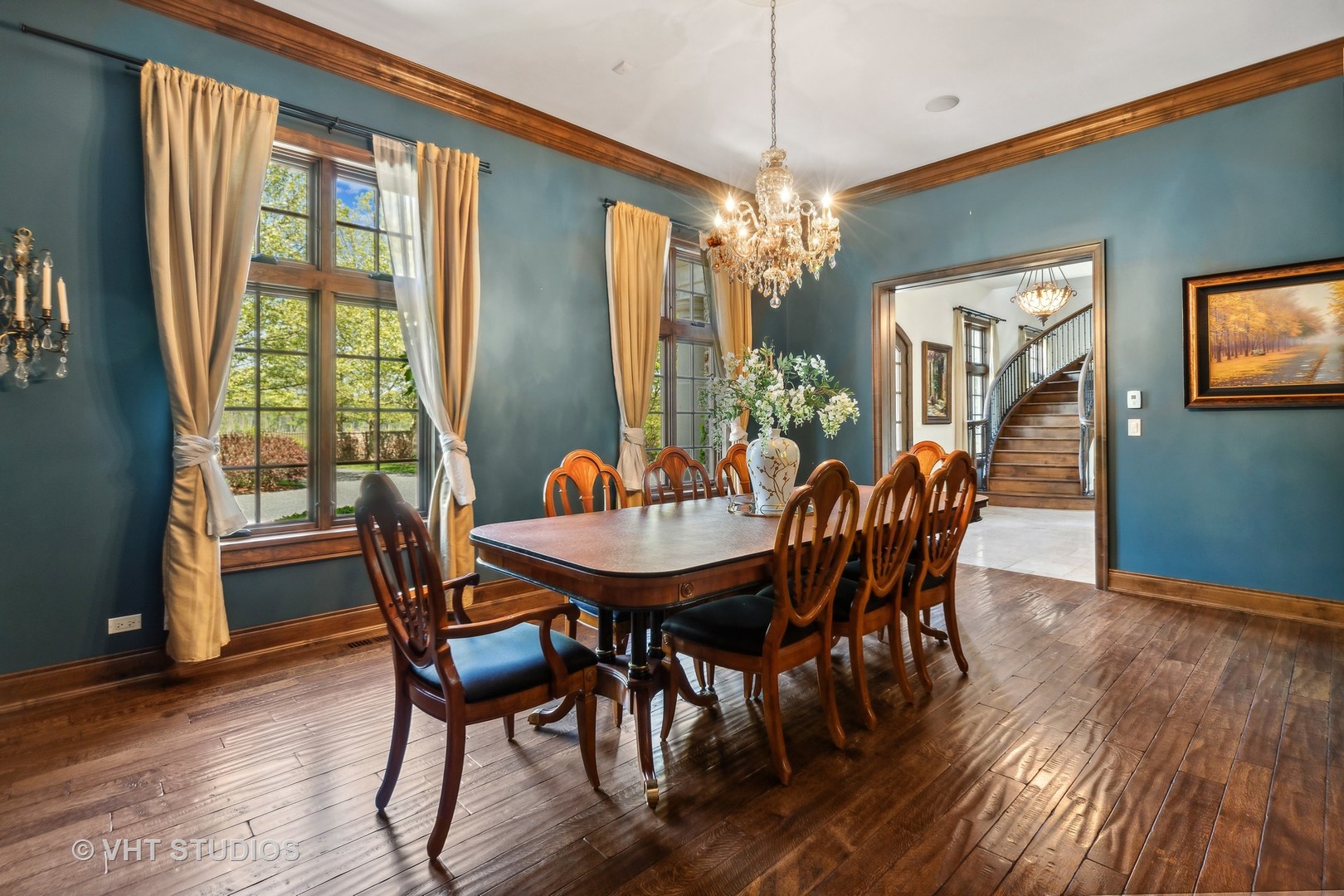 695 Old Mill Road Lake Forest, IL 60045 - Photo 4 of 45 Gallery Image 4