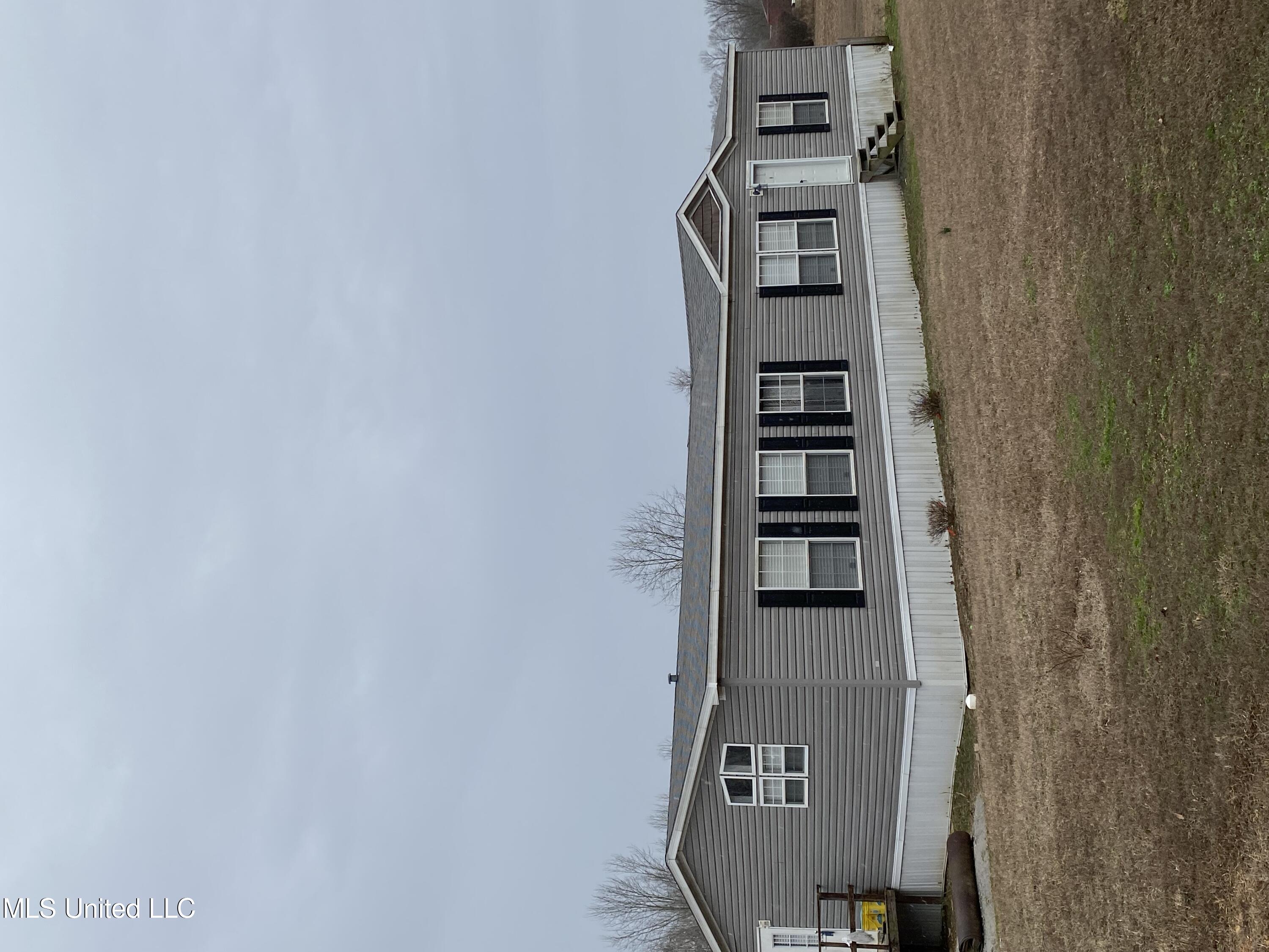 13829 Arkabutla Road Coldwater, MS 38618 - Photo 1 of 25 Front View