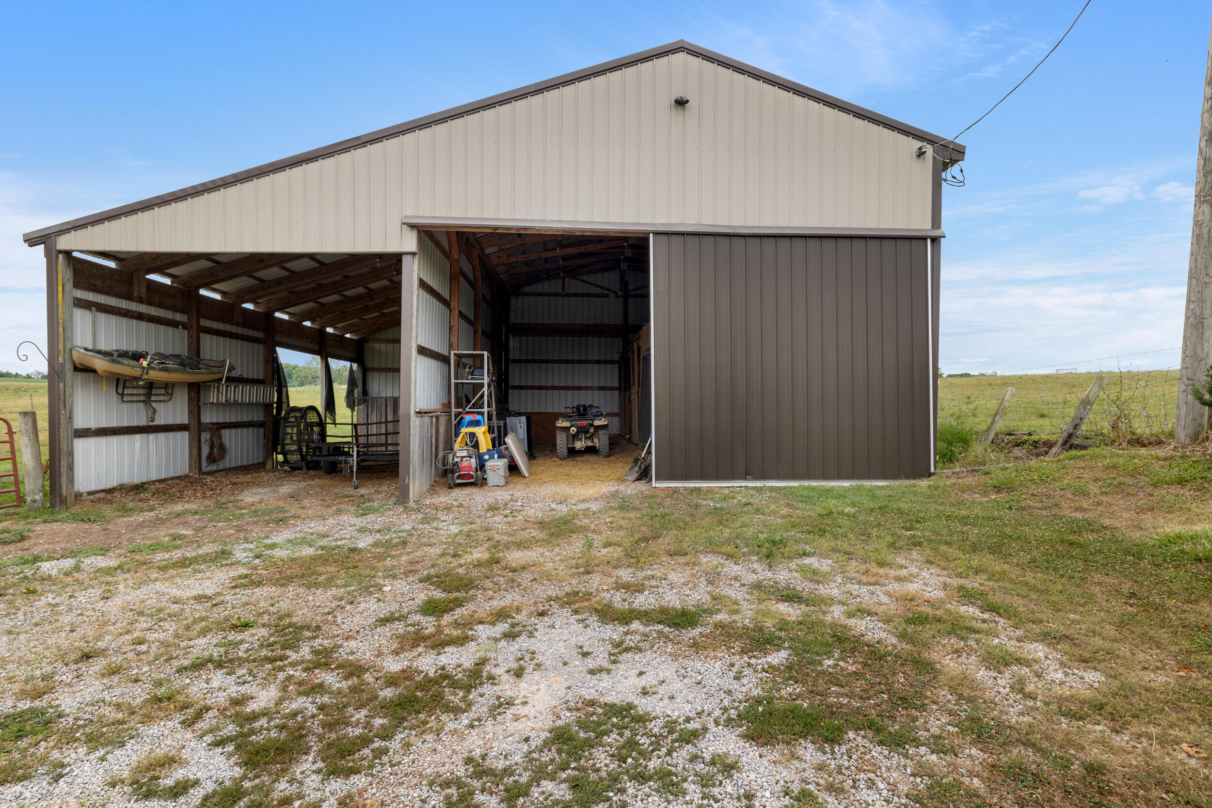 325 Goodlett Road Salvisa, KY 40372 - Photo 26 of 36 26_pend8696