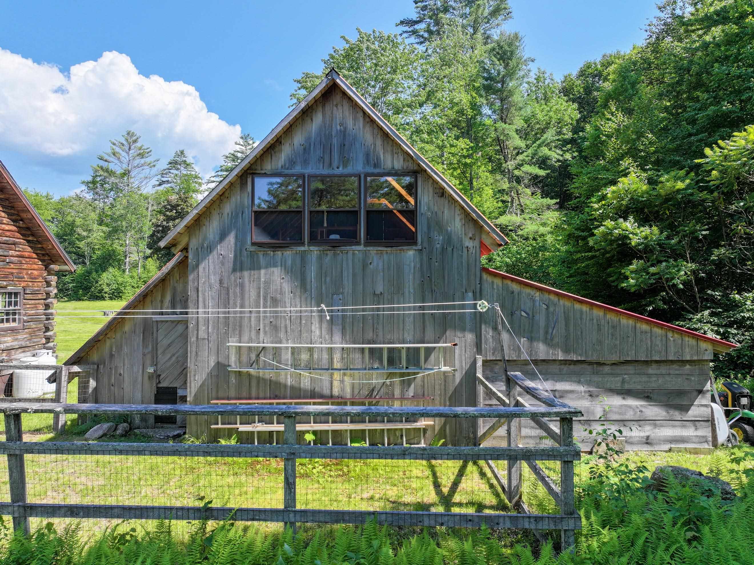 1883 West River Road Lincoln, VT 05443 - Photo 6 of 50