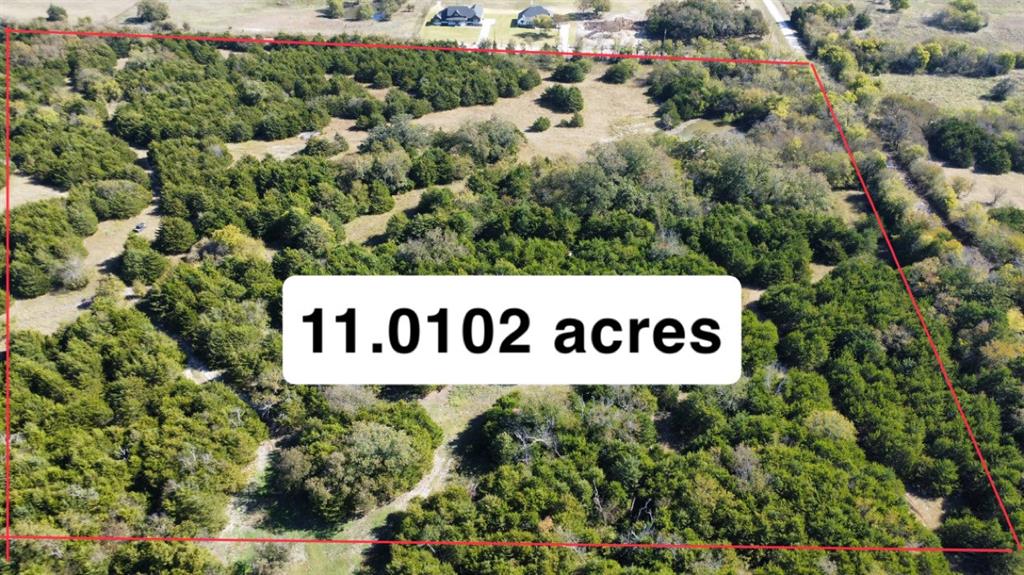 Tbd Tbd Cr-669 Blue Ridge Blue Ridge, TX 75424 - Photo 3 of 6 a sign broad in front of the red and white house