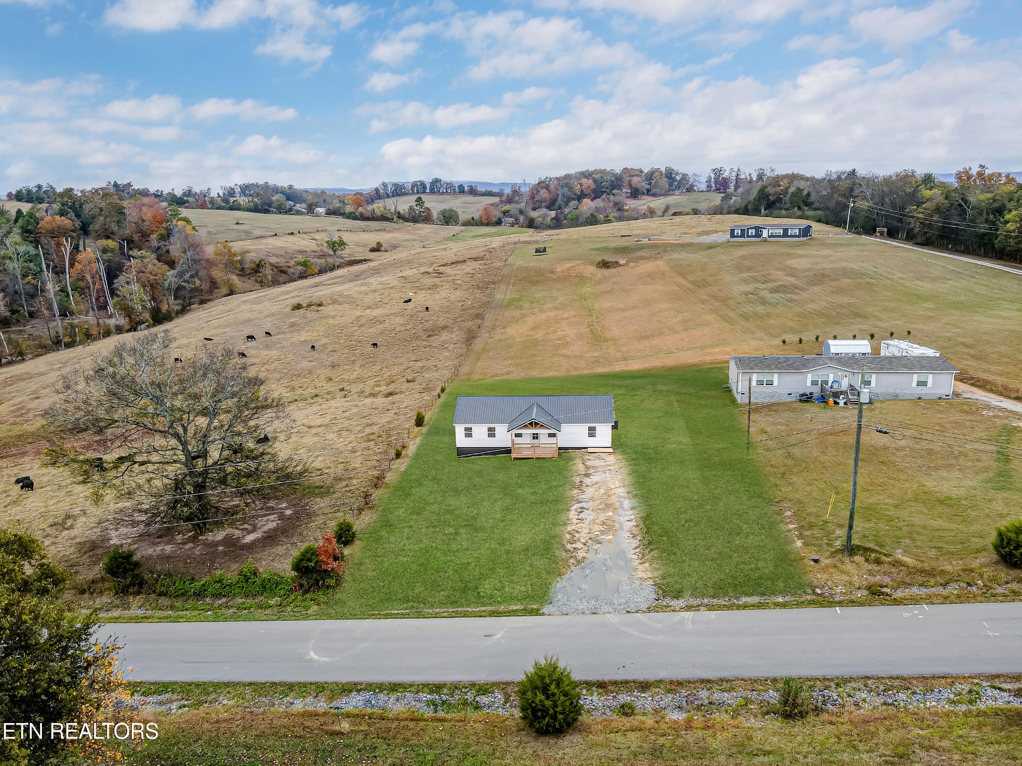 725 Lookout Drive Rutledge, TN 37861 - Photo 15 of 20