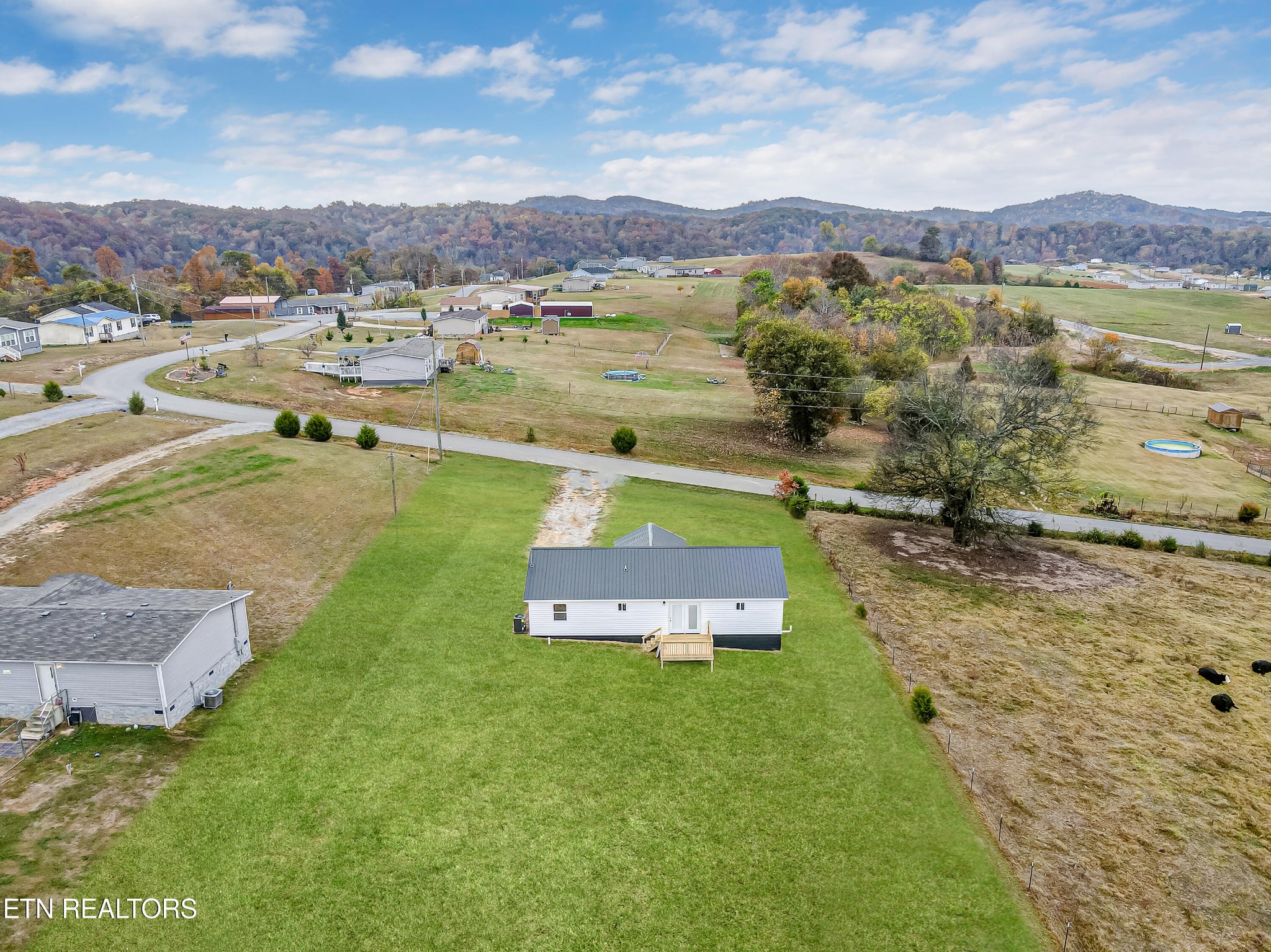 725 Lookout Drive Rutledge, TN 37861 - Photo 16 of 20
