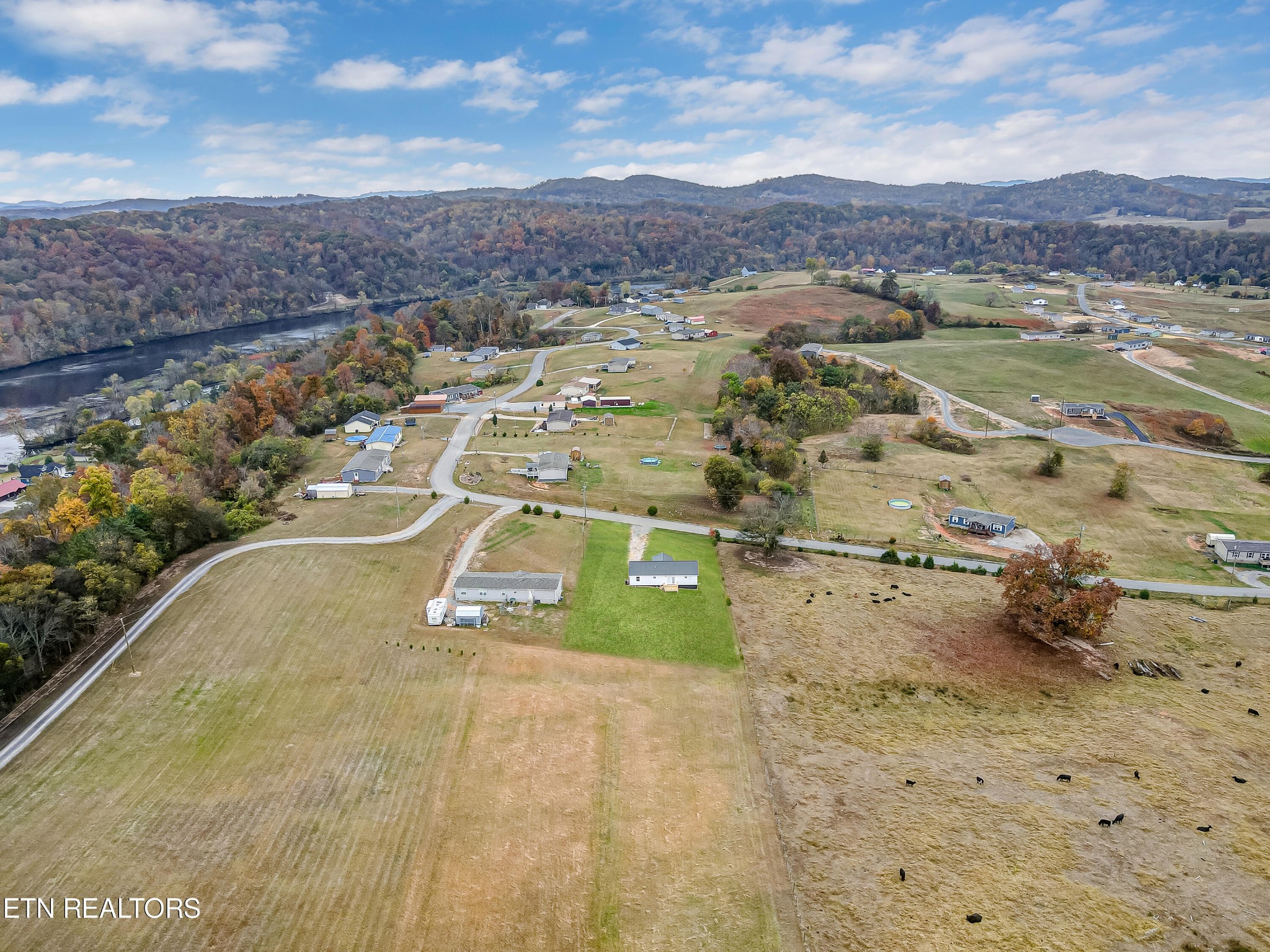 725 Lookout Drive Rutledge, TN 37861 - Photo 17 of 20
