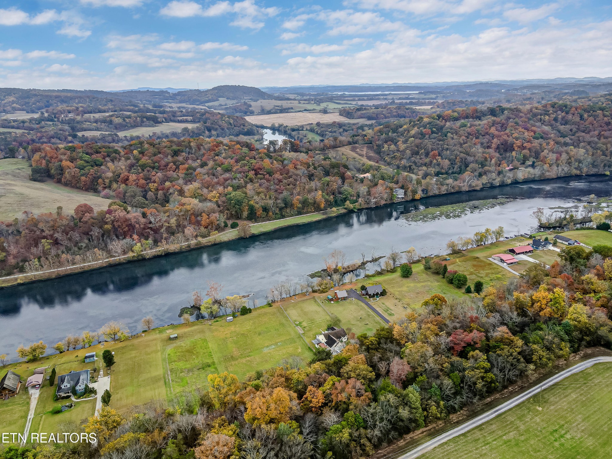 725 Lookout Drive Rutledge, TN 37861 - Photo 18 of 20