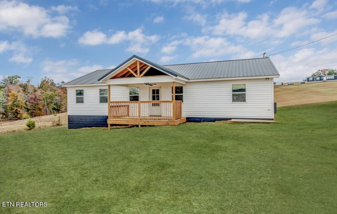 725 Lookout Drive Rutledge, TN 37861 - Photo 20 of 20