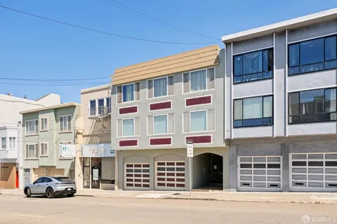 $1,575,000 | 420 Taraval Street, San Francisco, CA 94116