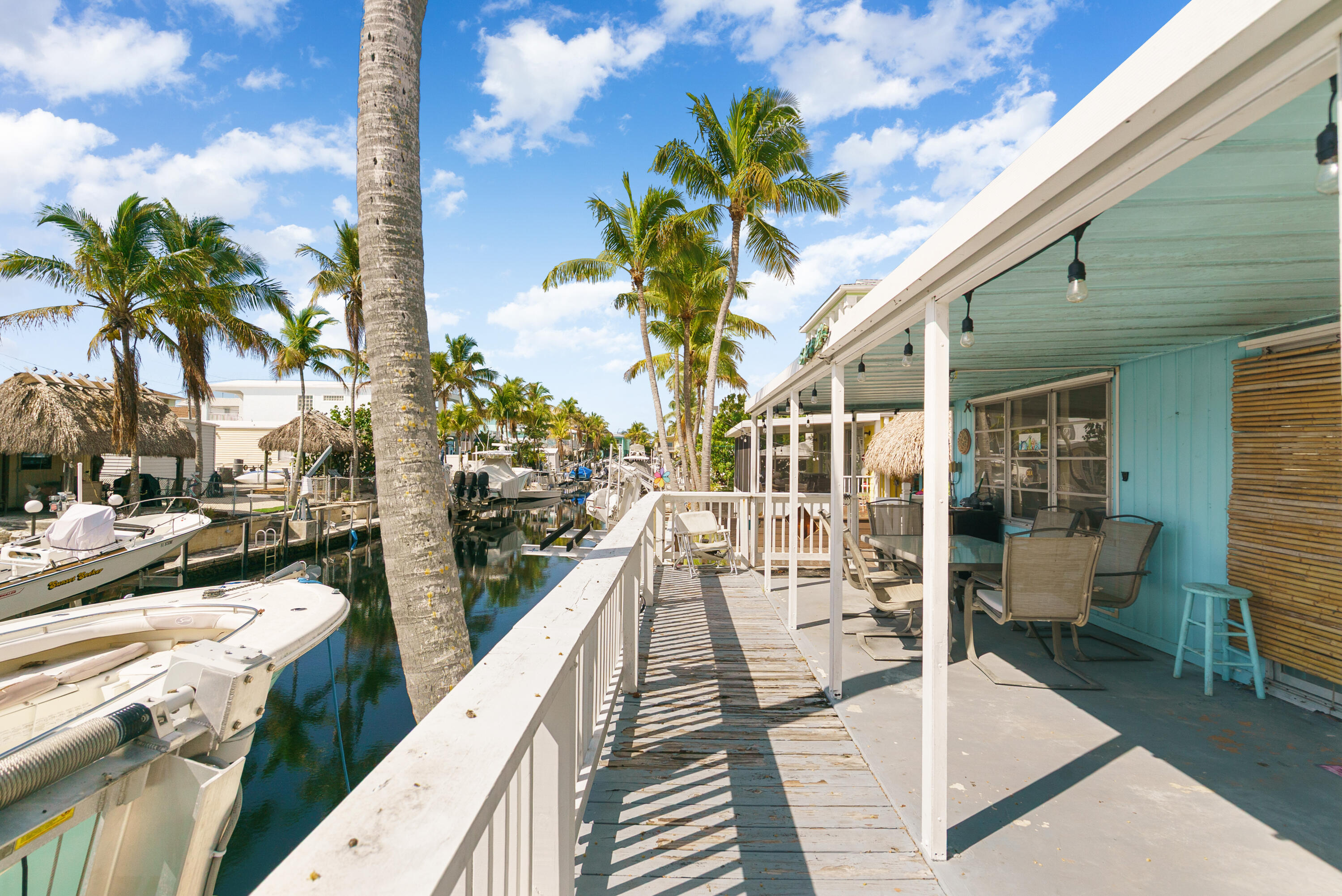 205 Humpty Dumpty Drive Key Largo, FL 33037 - Photo 34 of 40 Tropical Vibes