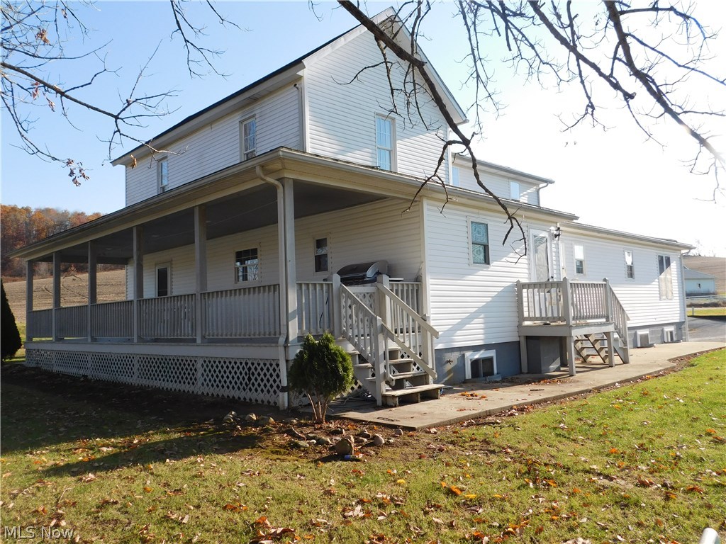 16683 Sapps Run Road Danville, OH 43014 - Photo 7 of 25 Gallery Image 7