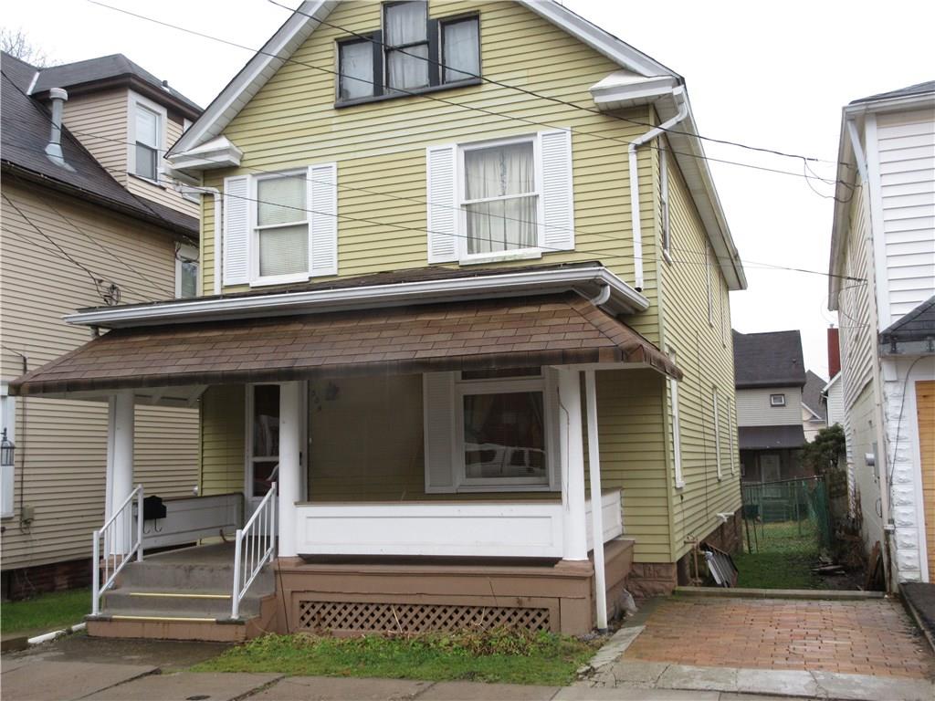 509 Federal Street Butler, PA 16001 - Photo 1 of 2 Gallery Image 1