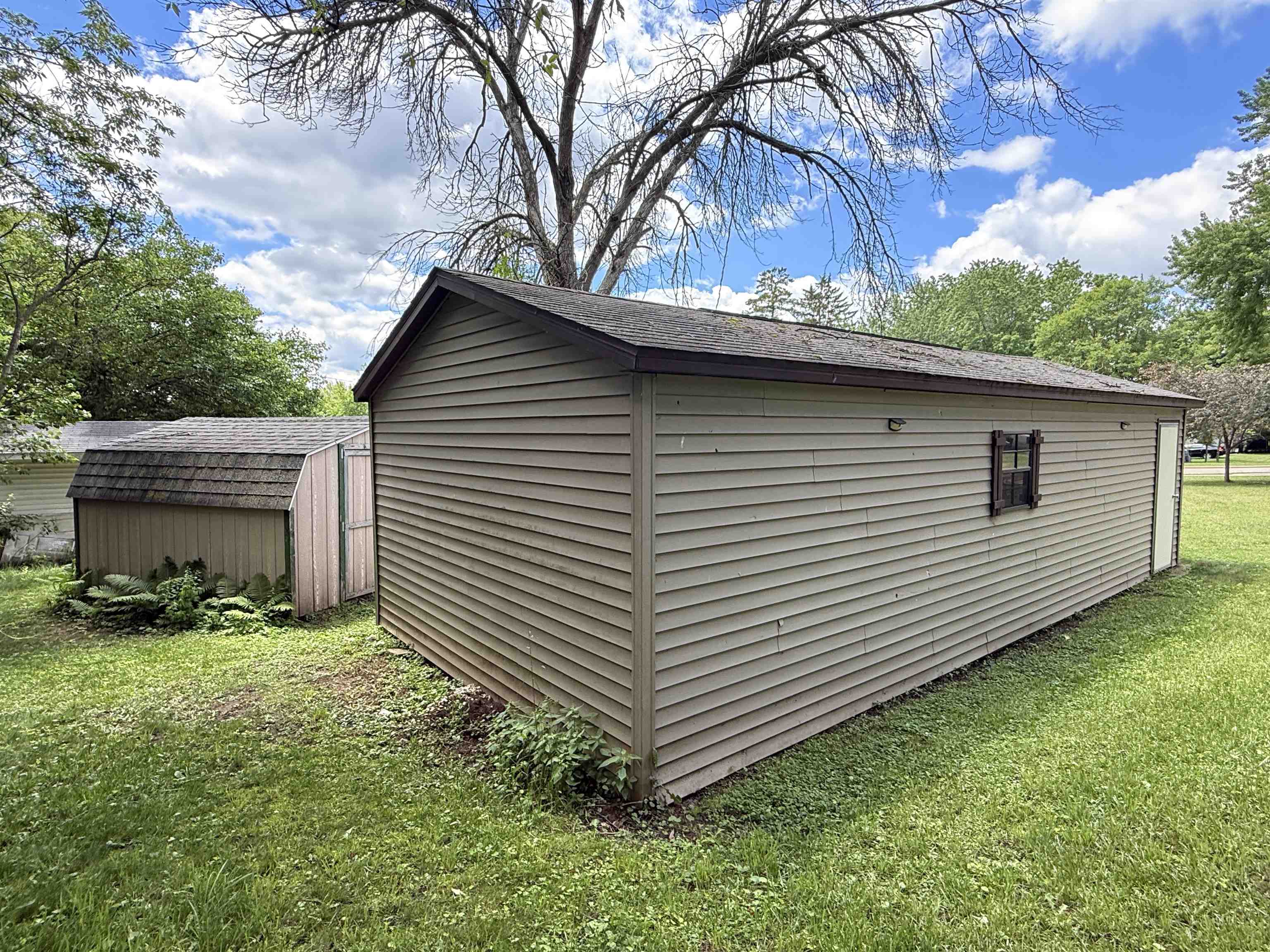 110 South Swetting Street Berlin, WI 54923 - Photo 80 of 83