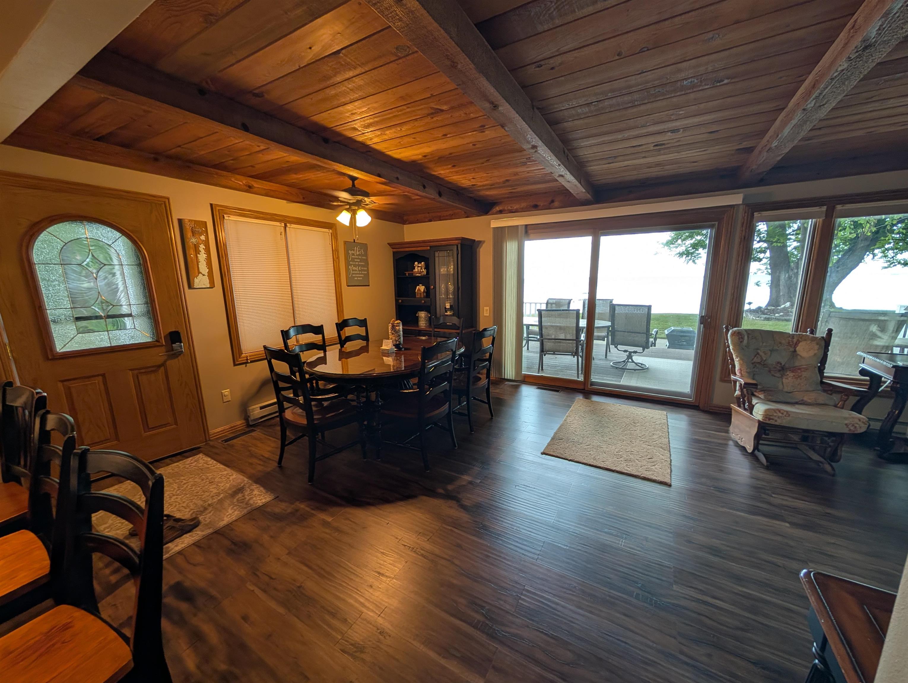 4126 Sand Bay Point Road Sturgeon Bay, WI 54235 - Photo 16 of 21 Gallery Image 16