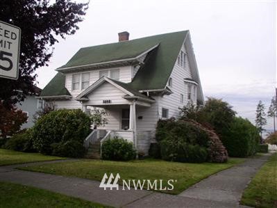 1202 Rucker Avenue Everett, WA 98201 - Photo 1 of 1