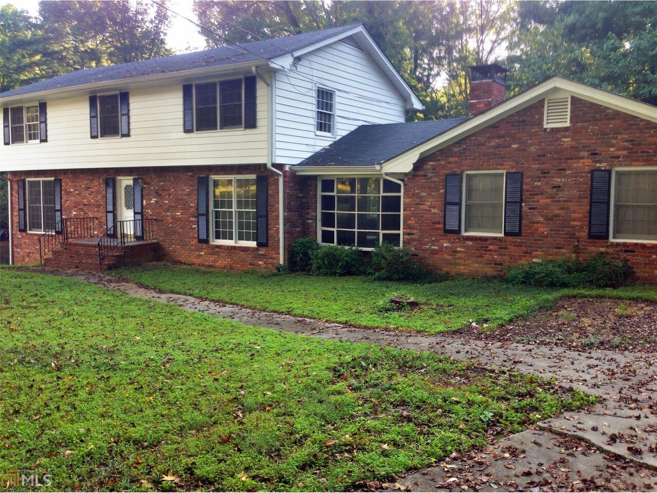 3412 Prince George Street East Point, GA 30344 - Photo 1 of 1 Gallery Image 1
