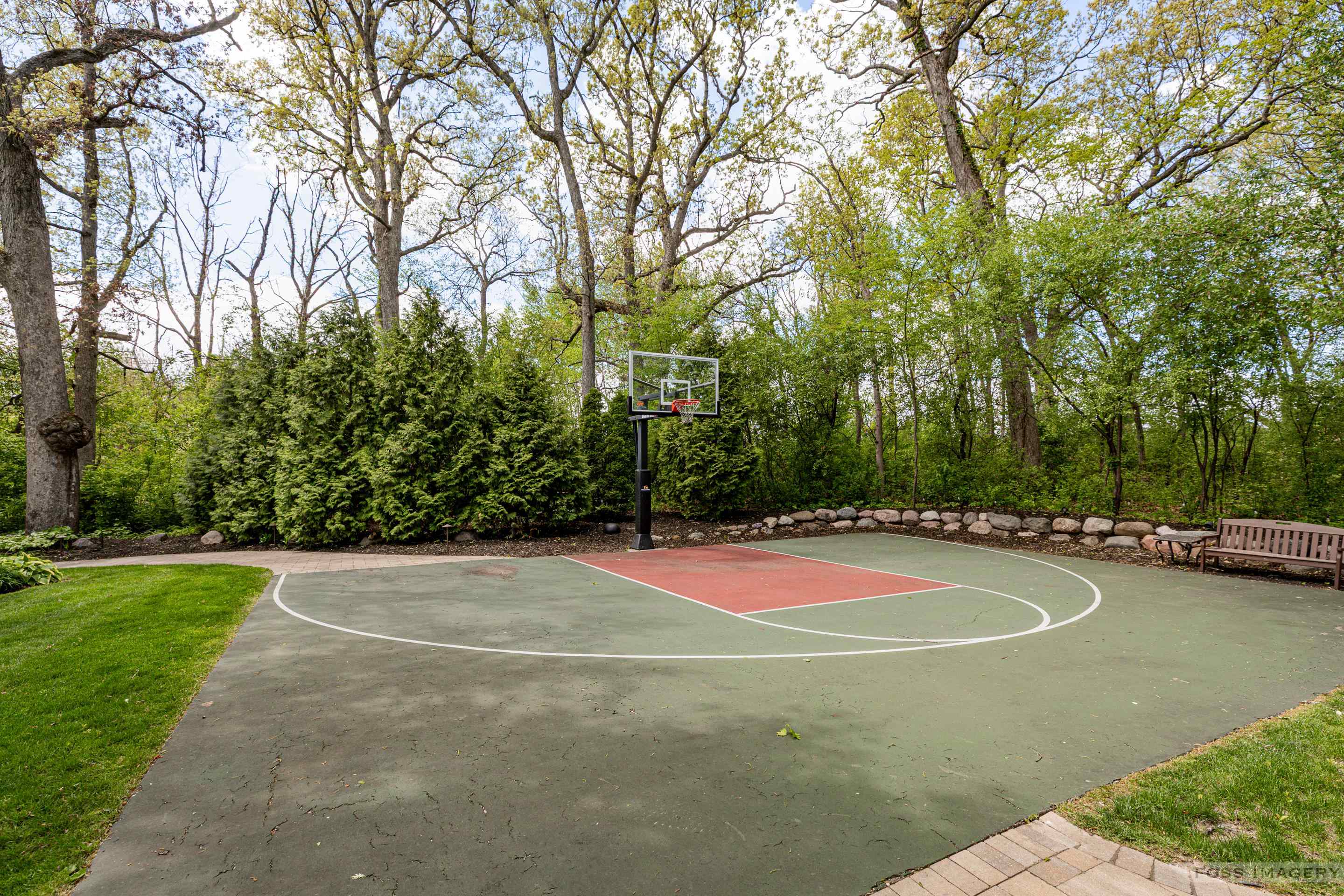 4574 Bishops Court Middleton, WI 53562 - Photo 62 of 79