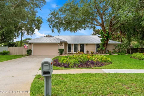 $395,000 | 2628 Senator Way, Melbourne, FL 32901