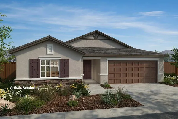 $410,990 | 5154 East Atchison Street, Fresno, CA 93725