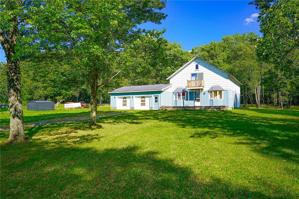 686 Old Rte 8 Harrisville, PA 16038 - Photo 3 of 43 Gallery Image 3