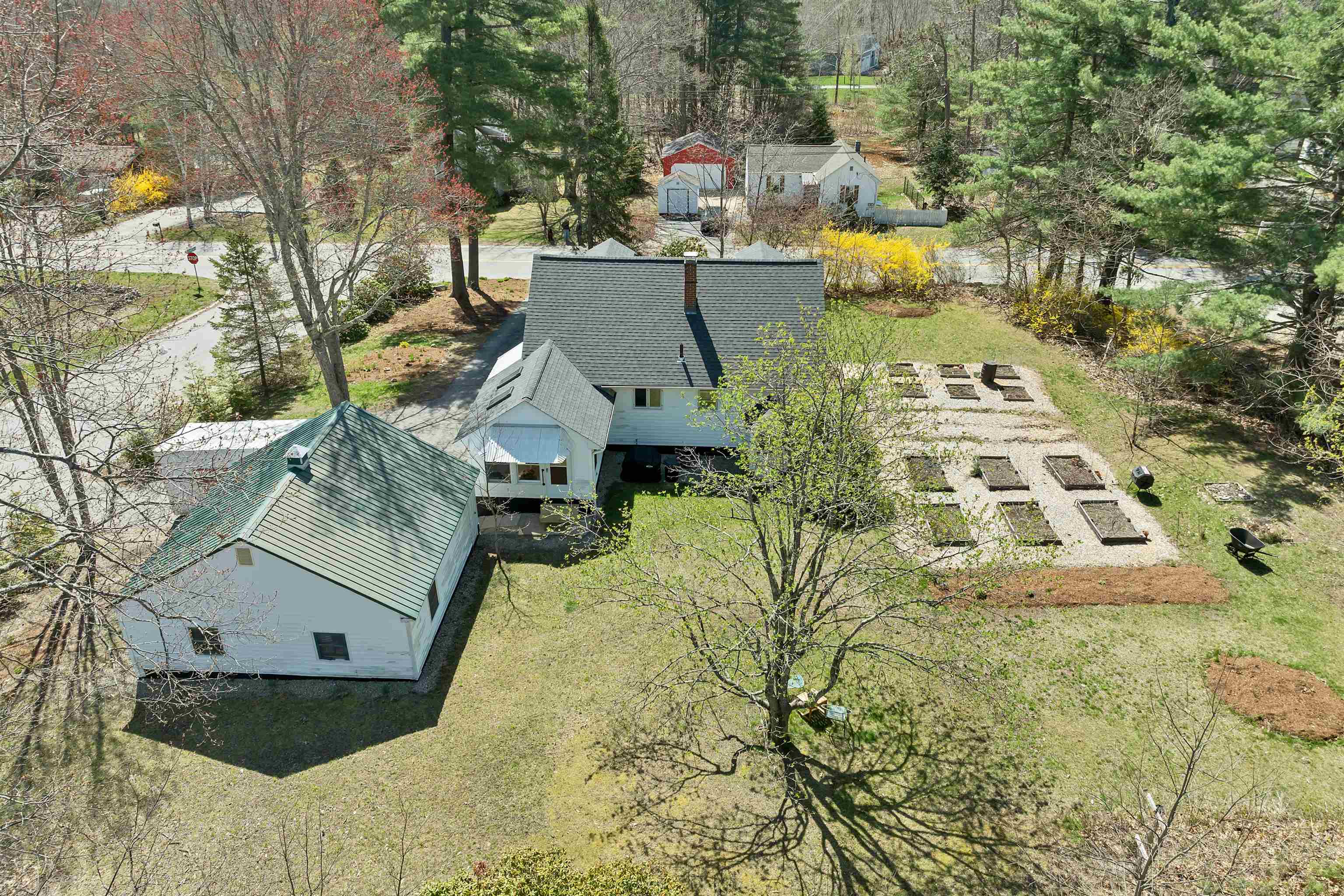 17 Old Stage Road Dover, NH 03820 - Photo 43 of 51