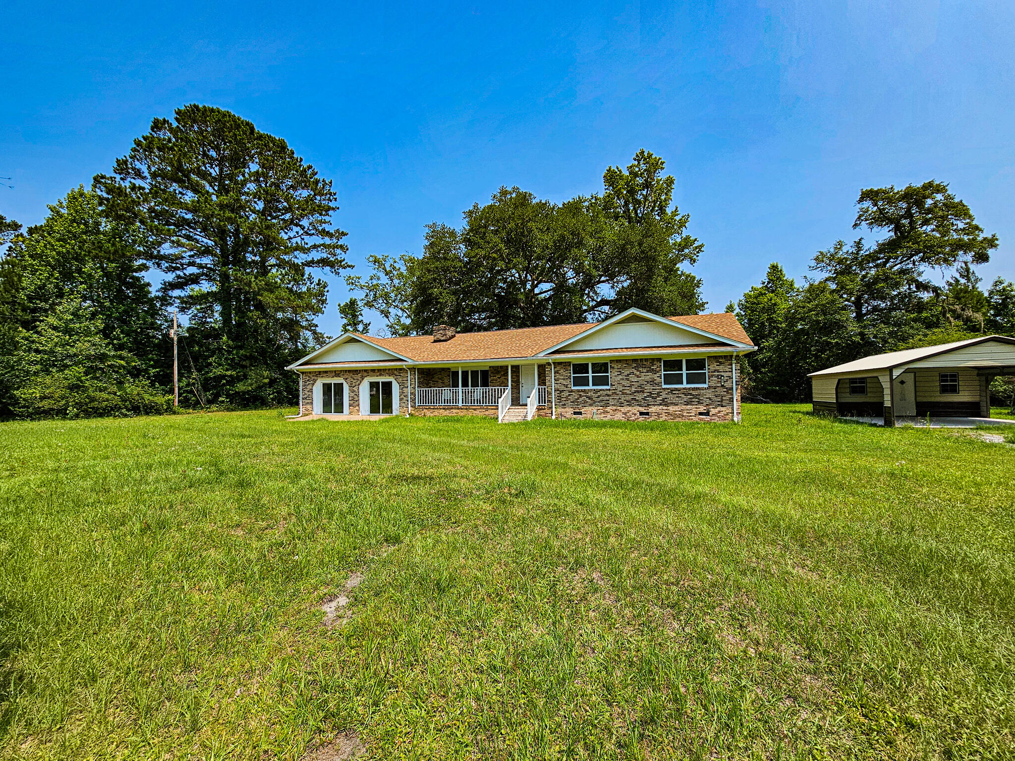 840 Brittlebank Road Walterboro, SC 29488 - Photo 3 of 55