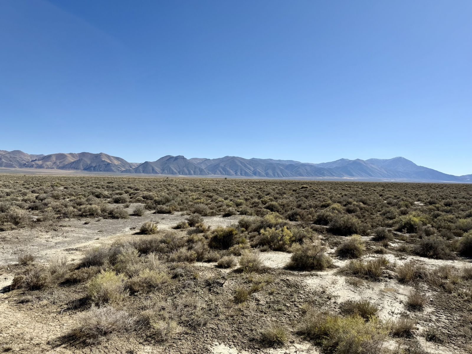 30-acres 30-acres Lipe Rd Crescent Valley Crescent Valley, NV 89821 - Photo 1 of 13