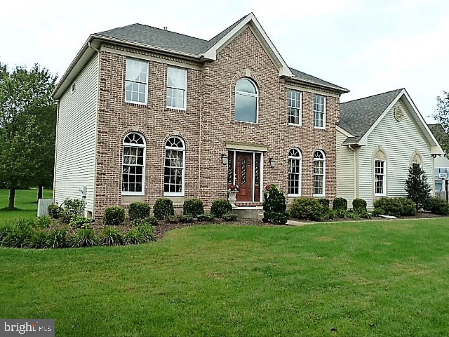 4860 Redfield Road Doylestown, PA 18902 - Photo 1 of 25 Gallery Image 1