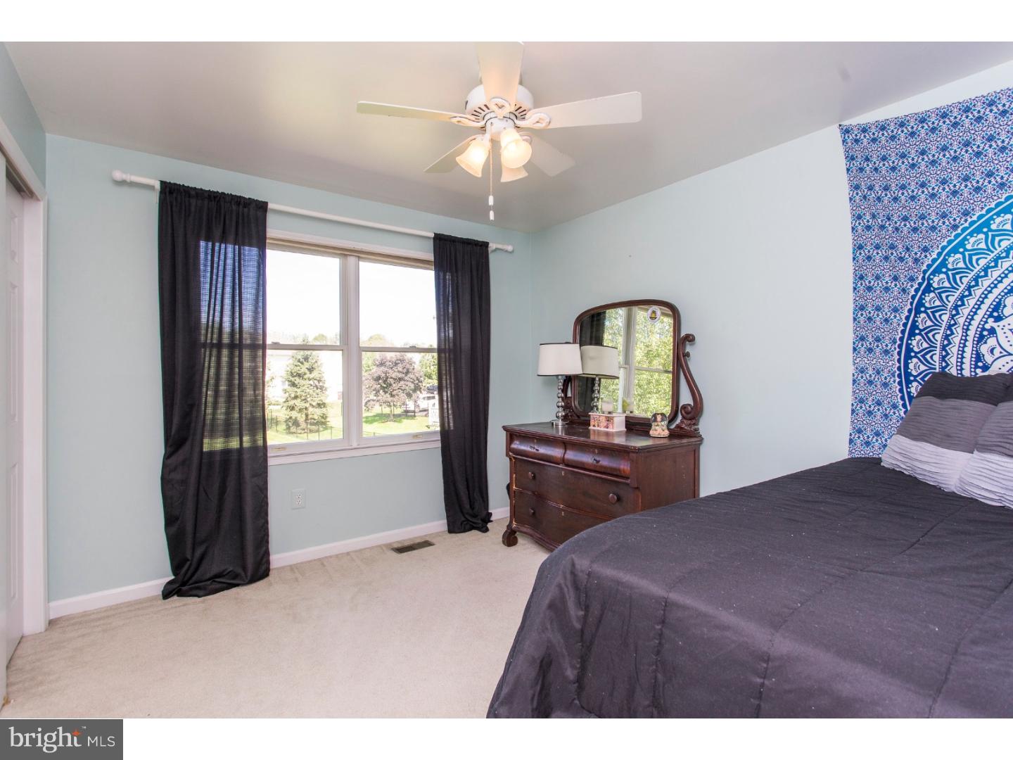 4860 Redfield Road Doylestown, PA 18902 - Photo 19 of 25 Bedroom 4