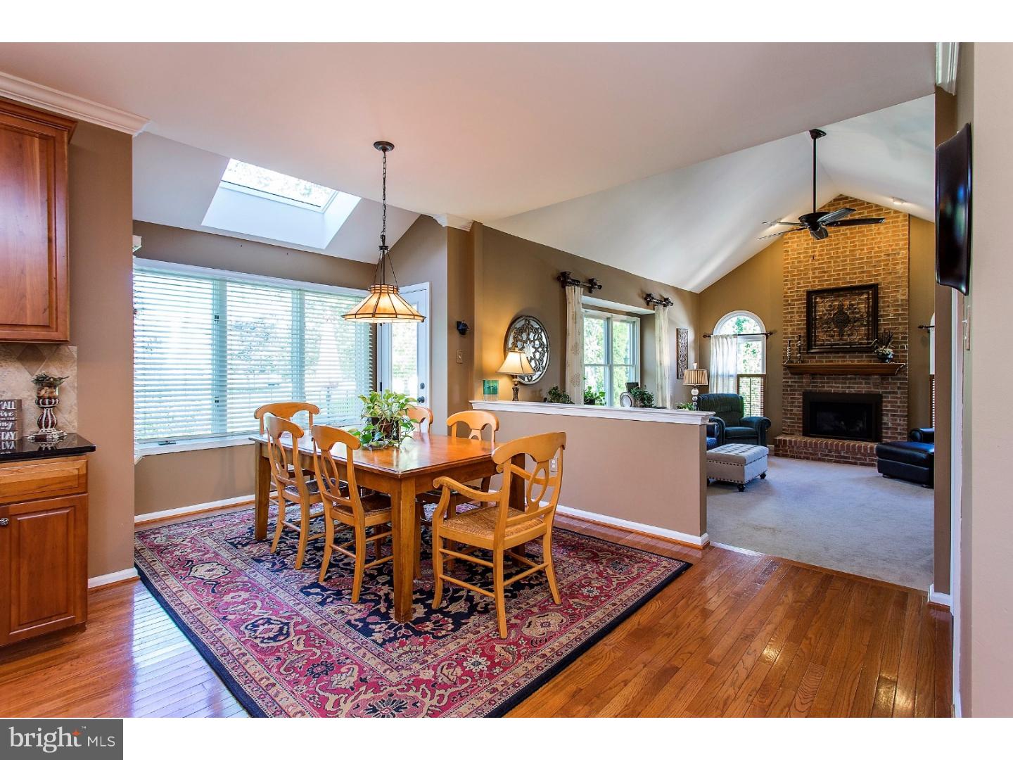 4860 Redfield Road Doylestown, PA 18902 - Photo 8 of 25 Kitchen