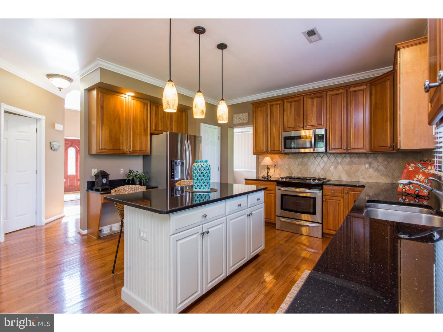 4860 Redfield Road Doylestown, PA 18902 - Photo 10 of 25 Kitchen