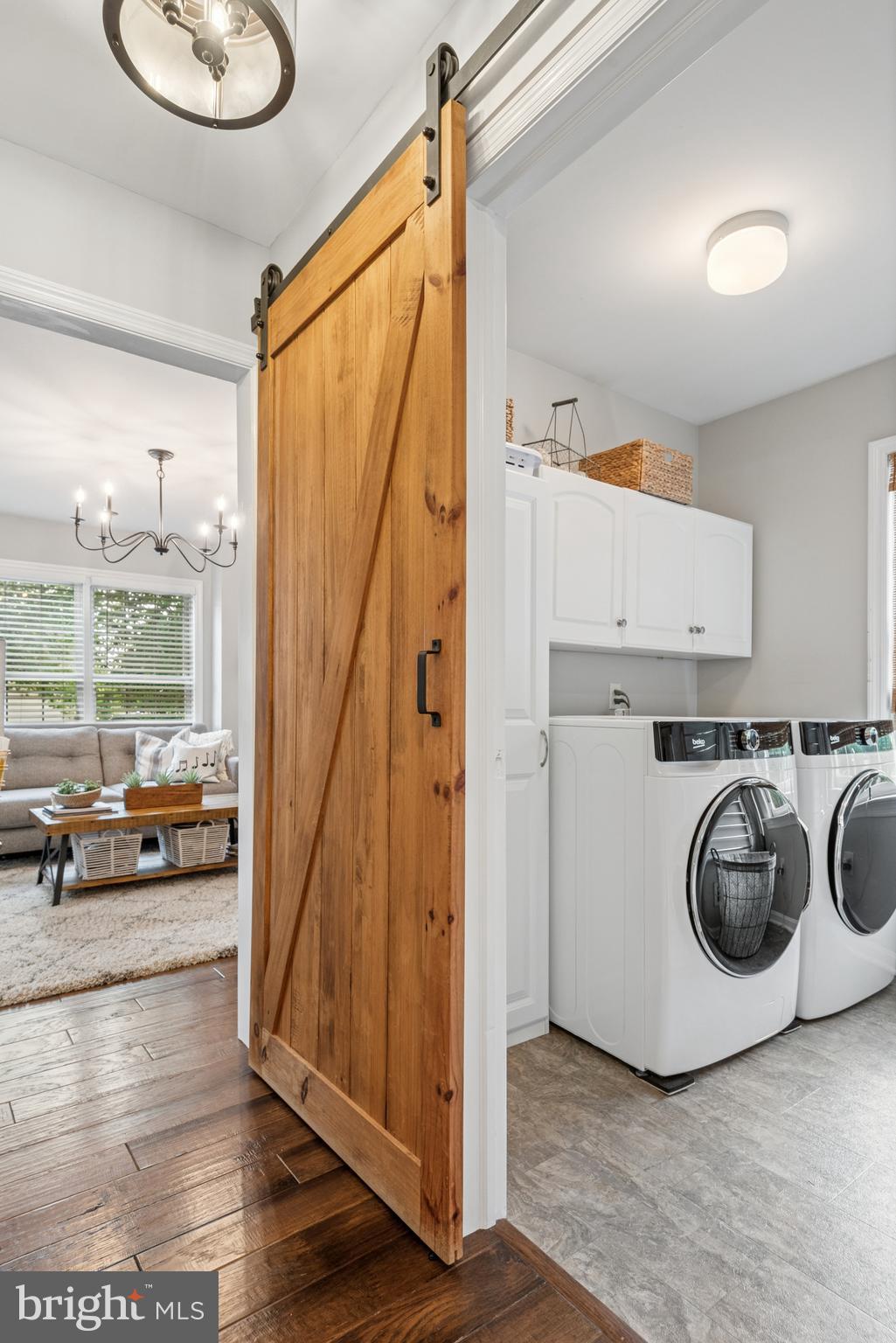 15 Limestone Court Lititz, PA 17543 - Photo 29 of 59 a view of a storage & utility room with a window