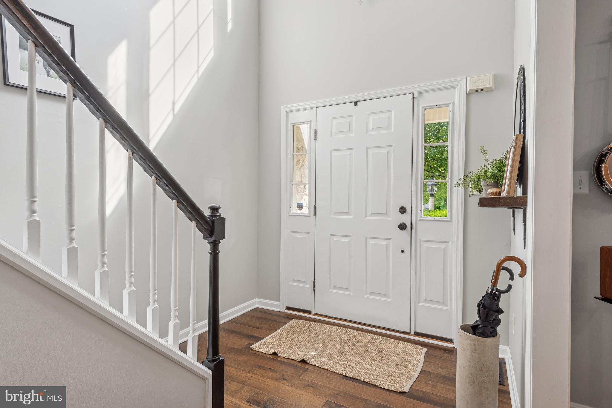 15 Limestone Court Lititz, PA 17543 - Photo 7 of 59 a view of front door