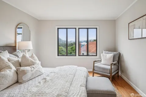 $1,648,000 | 310 Pacheco Street, San Francisco, CA 94116