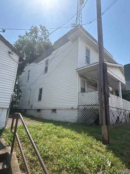 5504 Jennings Station Road Jennings, MO 63136 - Photo 2 of 17 Gallery Image 2