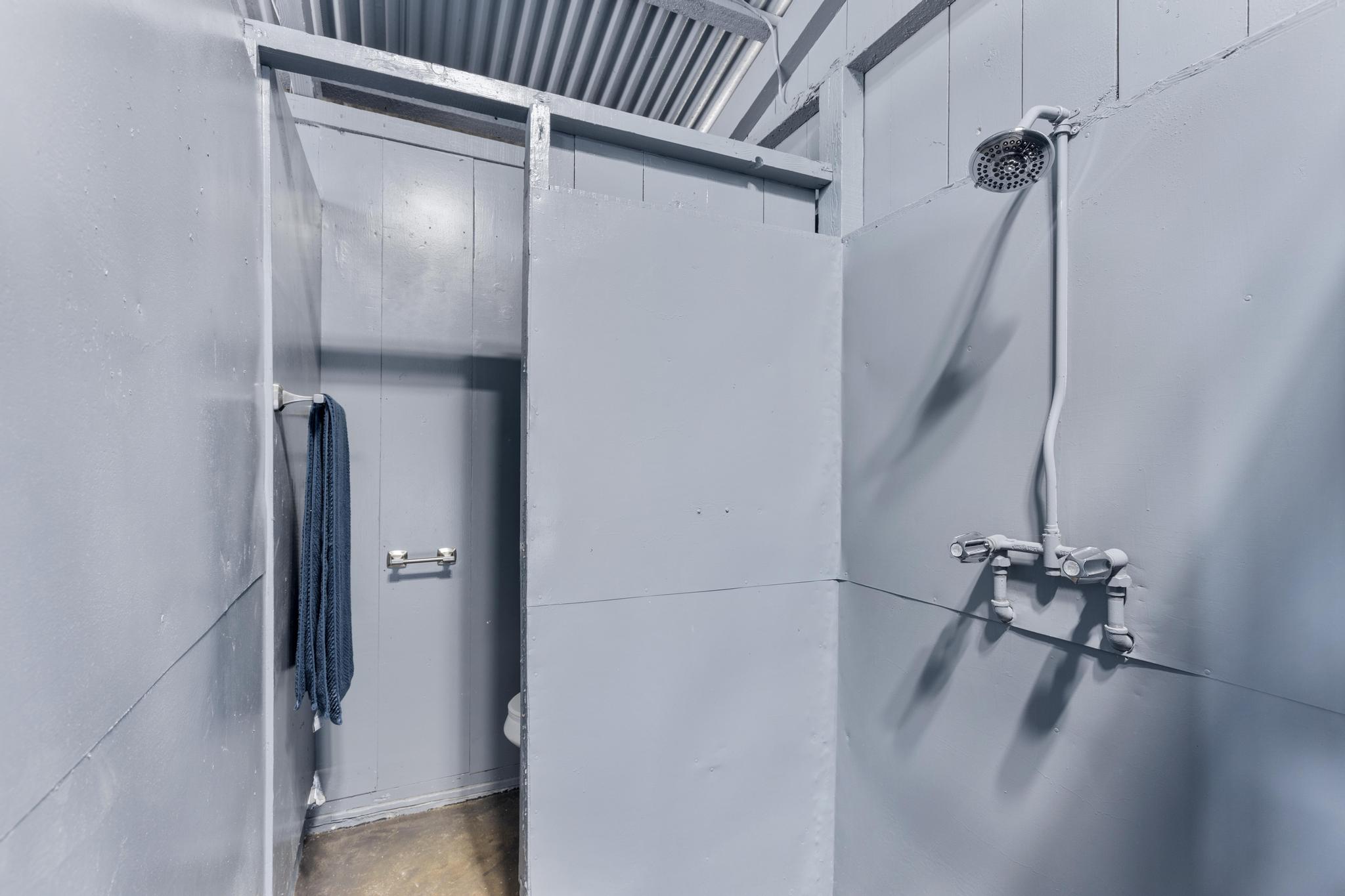 446 Ainaola Drive Hilo, HI 96720 - Photo 26 of 30 a view of a room with rack and wooden floor