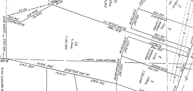 a white building with a shower curtain