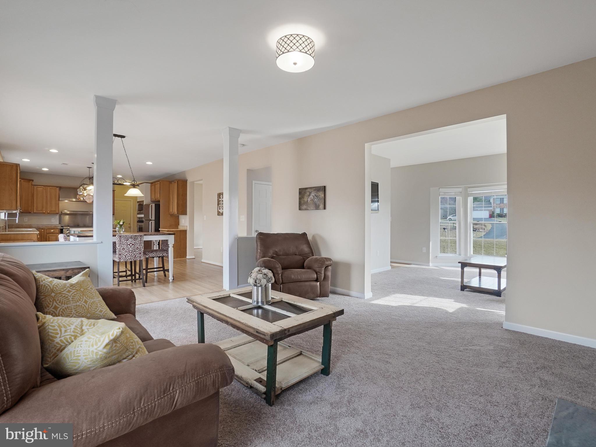 3124 Valley View Court Rohrersville, MD 21779 - Photo 8 of 31 Gallery Image 8