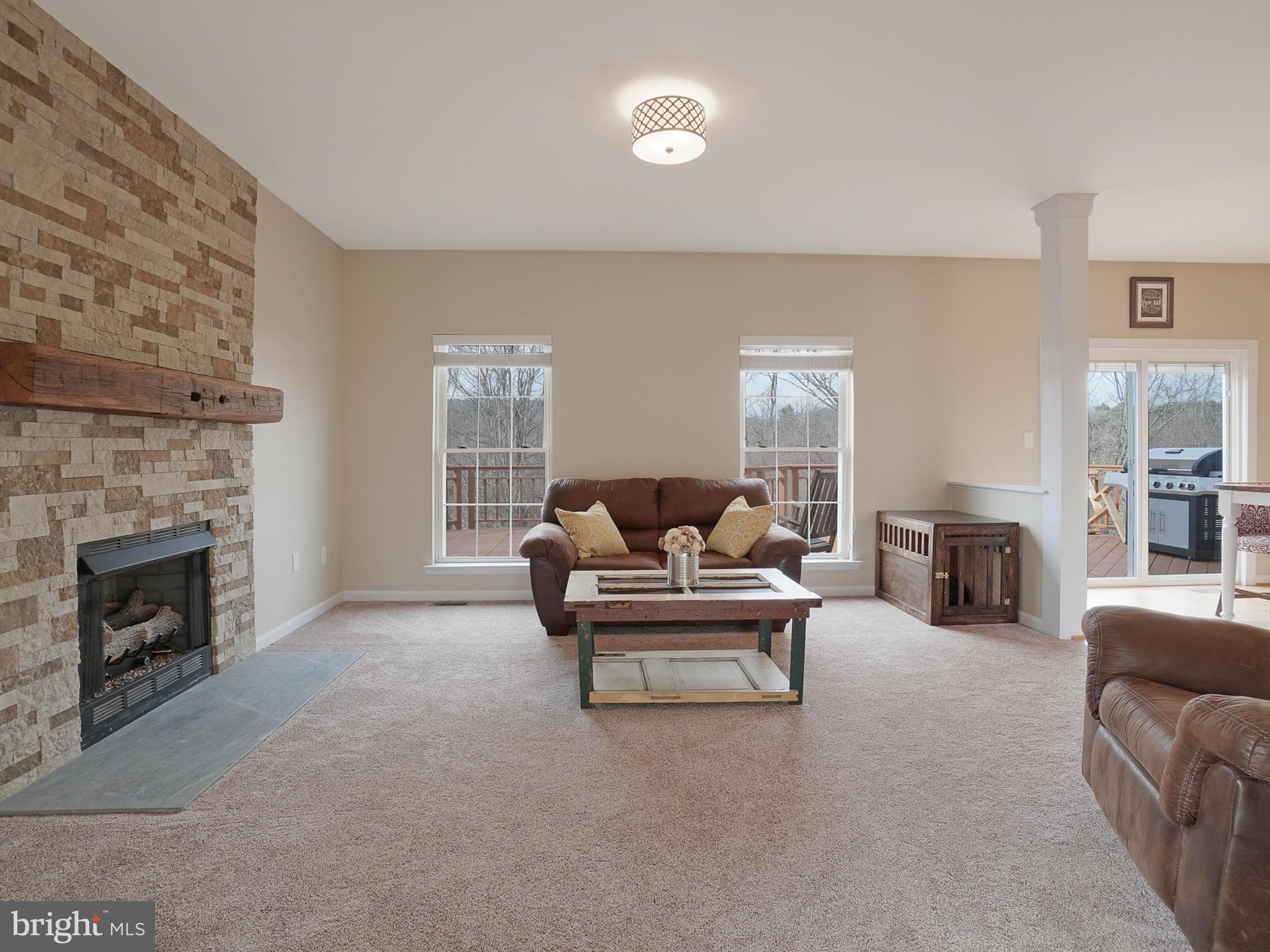 3124 Valley View Court Rohrersville, MD 21779 - Photo 9 of 31 Gallery Image 9