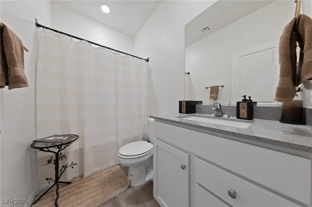 $462,500 | 2729 Pavehawk Way, Las Vegas, NV 89156